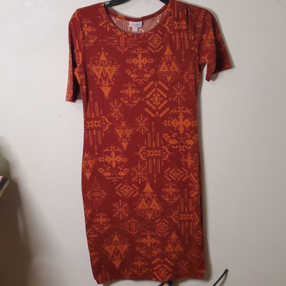 Dress